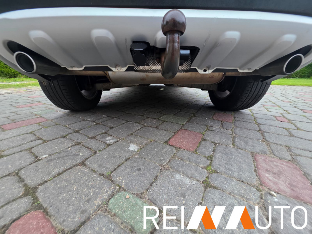 Volvo XC60 D5 AWD Summum