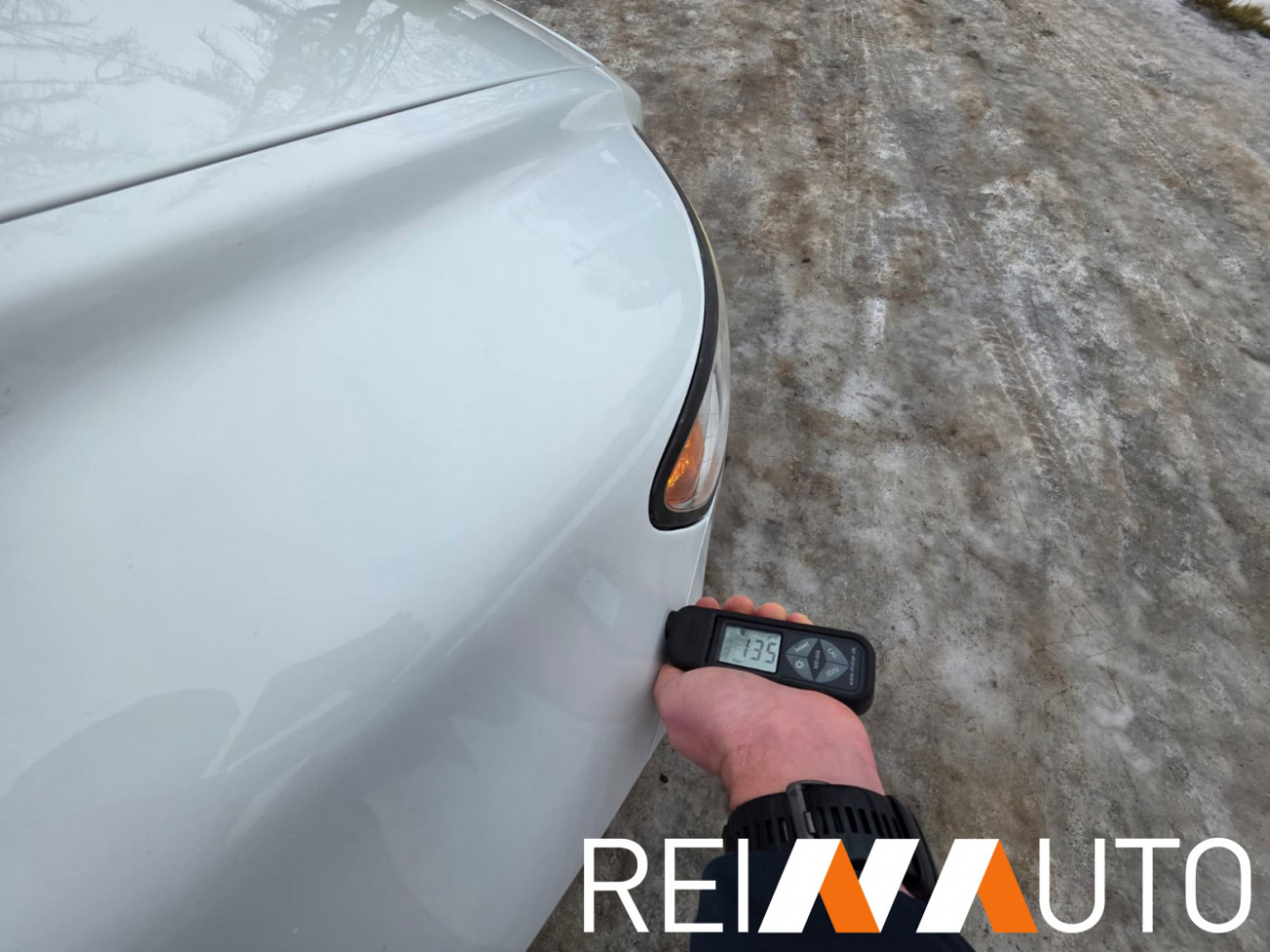 Volvo V50 R-Desing D3