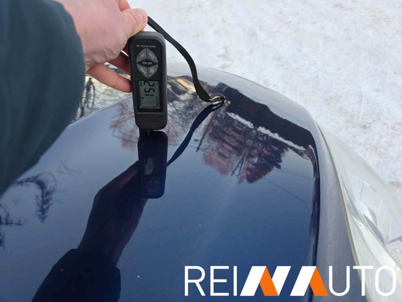 Volvo V60 Ocean Race D5