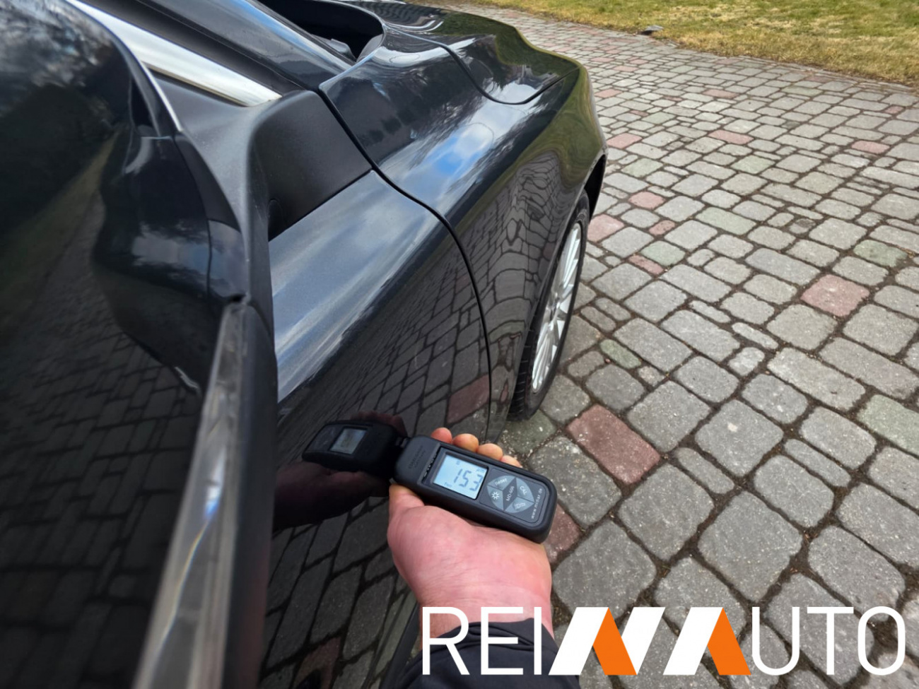 Volvo V70 D3 Edition Pro