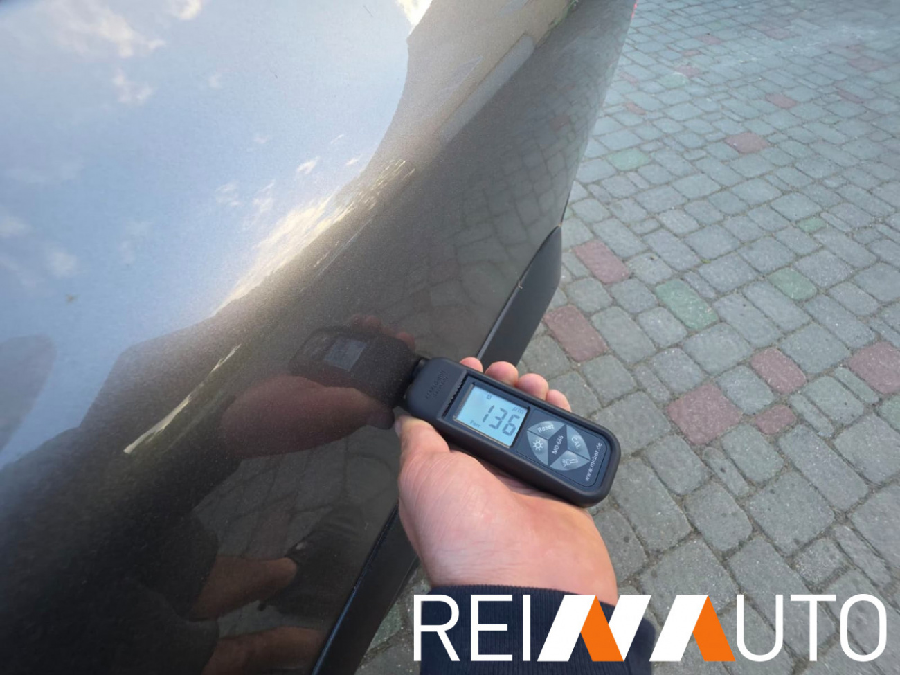 Volvo XC70 Summum/Execuitve