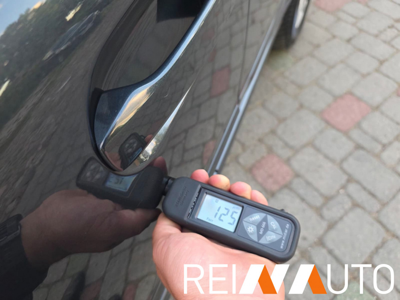 Volvo XC90 Xenium Summum