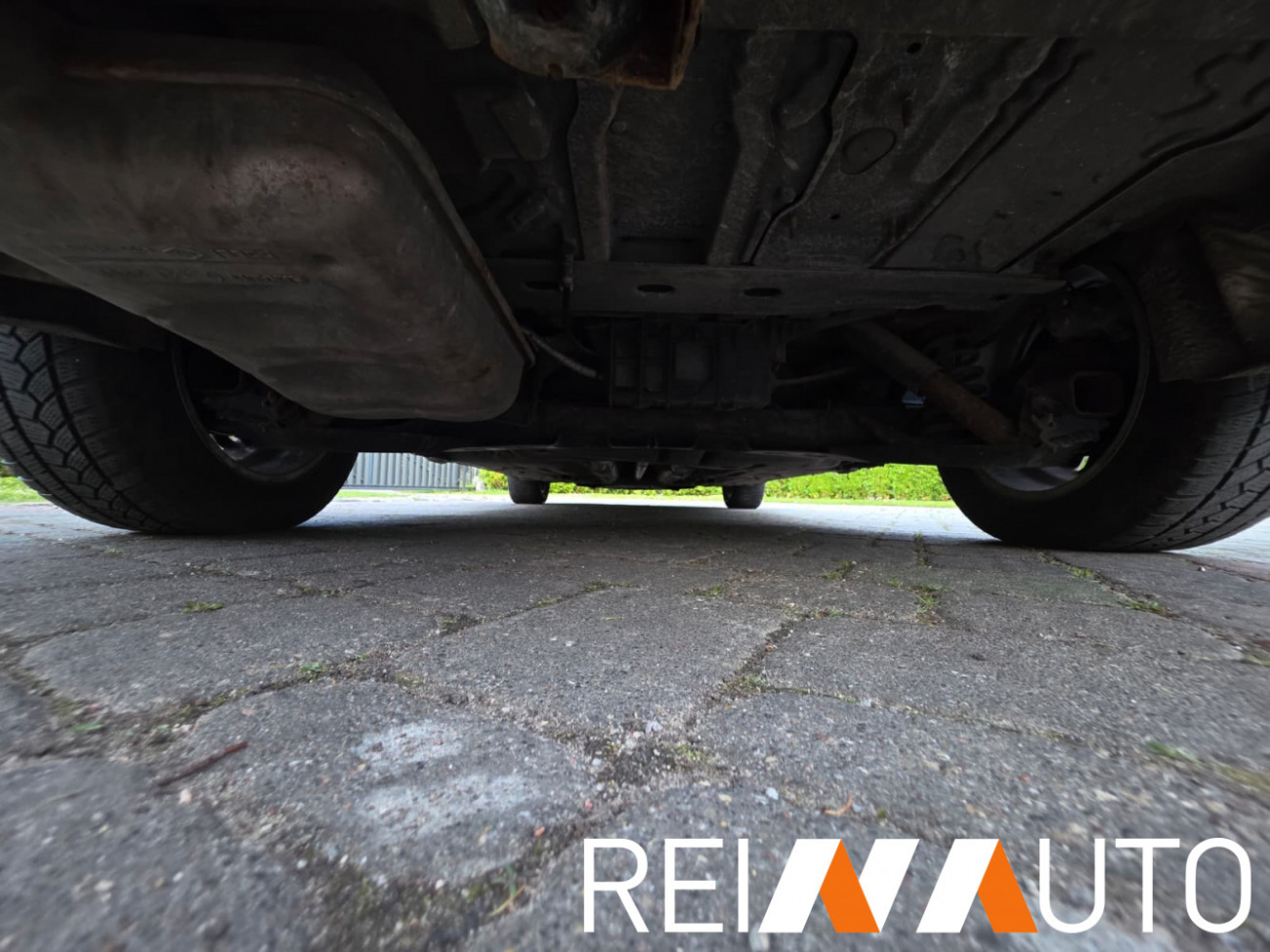 Renault Grand Senic
