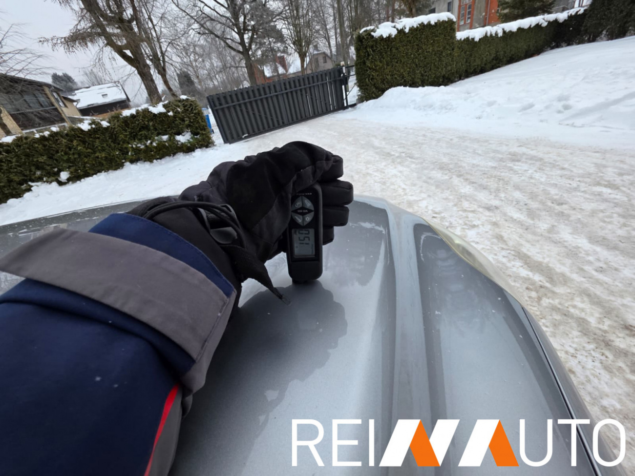 Volvo XC 60 R-Design 