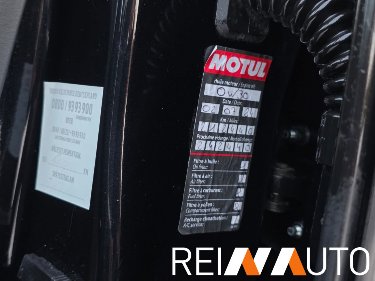 Volvo XC60 Summum DRIVe