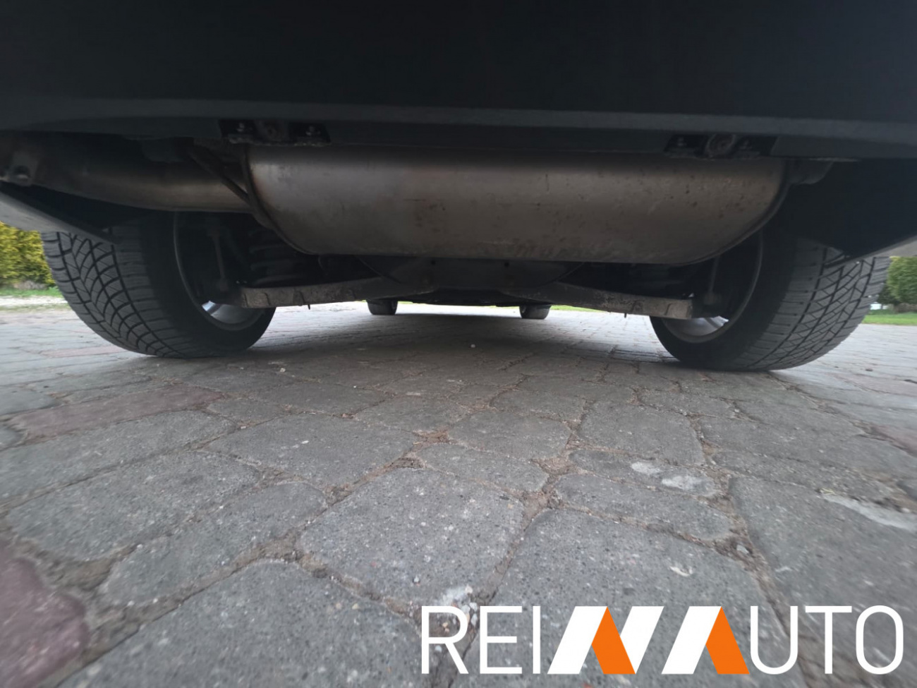 Volvo V60 D4 Momentum