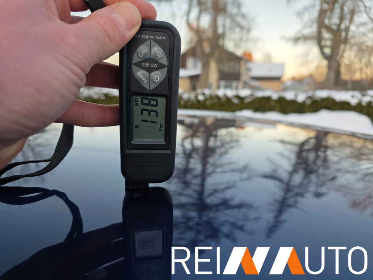 Volvo V60 Ocean Race D5