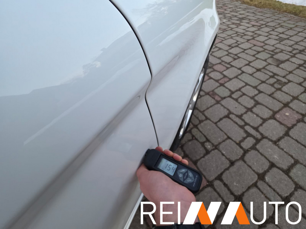 Volvo XC60 R-Design DRIVe