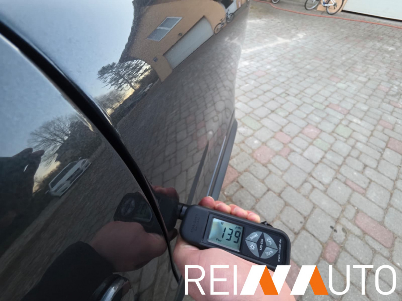 Volvo XC90 Xenium Limited