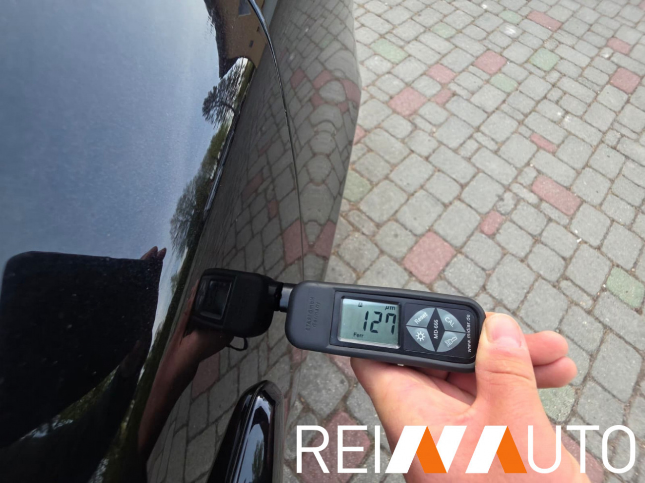 Volvo S60 Summum D5