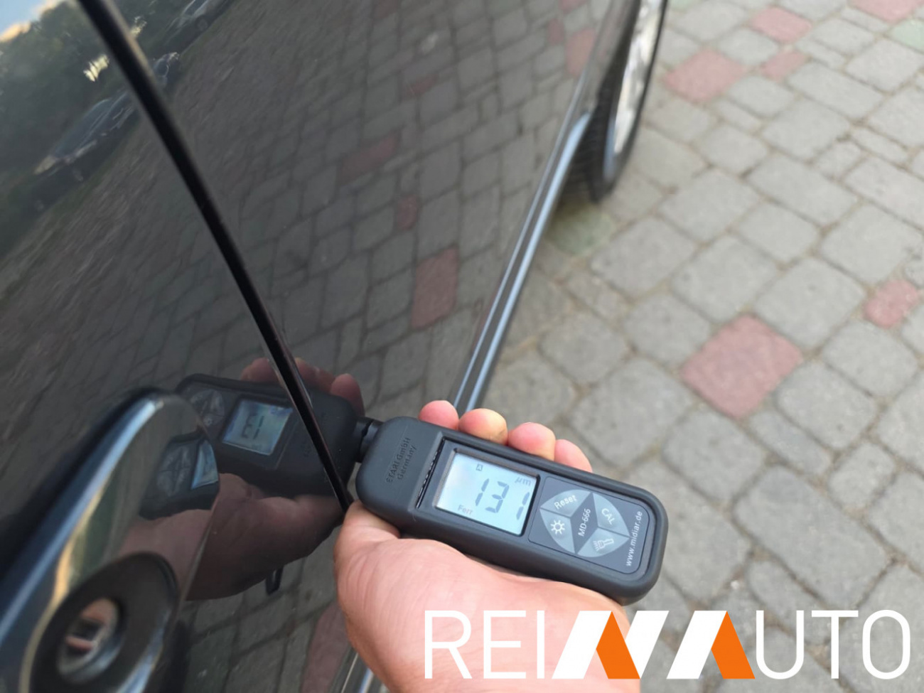 Volvo XC90 Xenium Summum