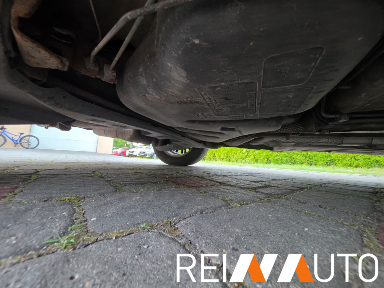 Renault Grand Senic