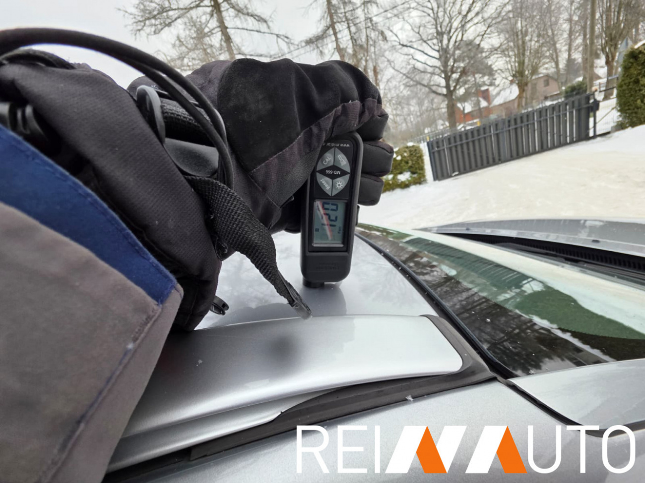 Volvo XC 60 R-Design 