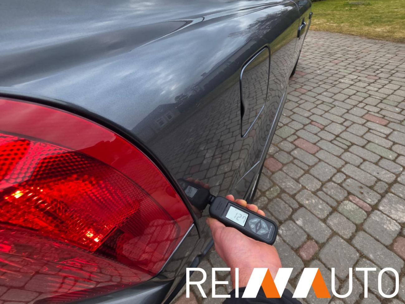 Volvo XC90 Executive Edition