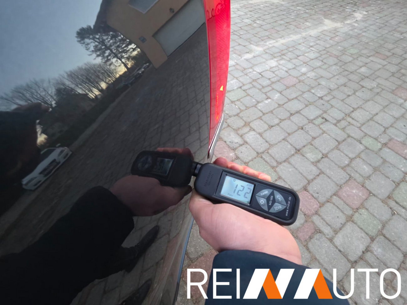 Volvo XC90 Xenium Limited