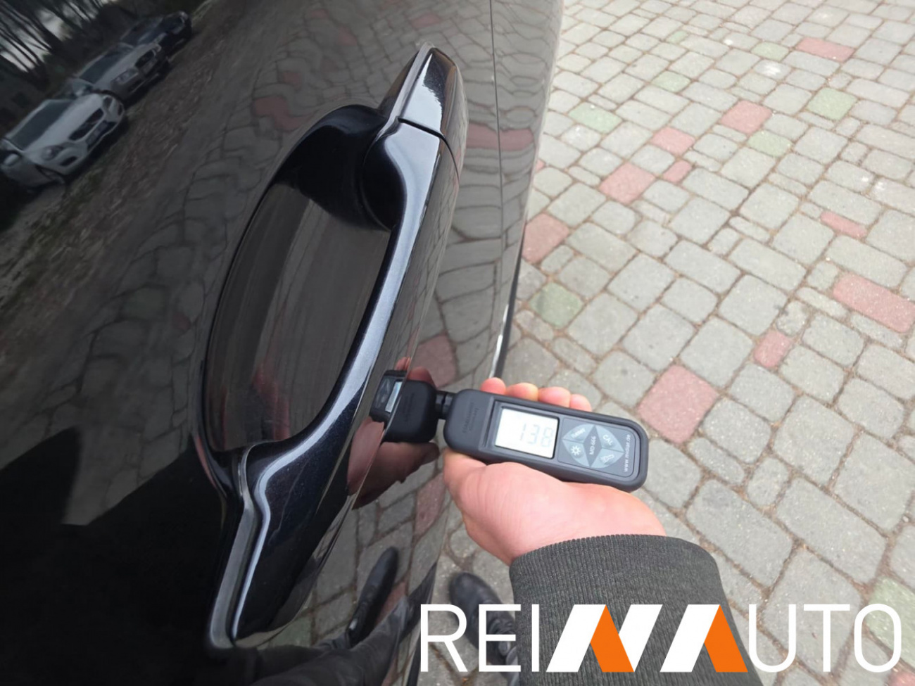 Volvo XC60 Summum Xenium 