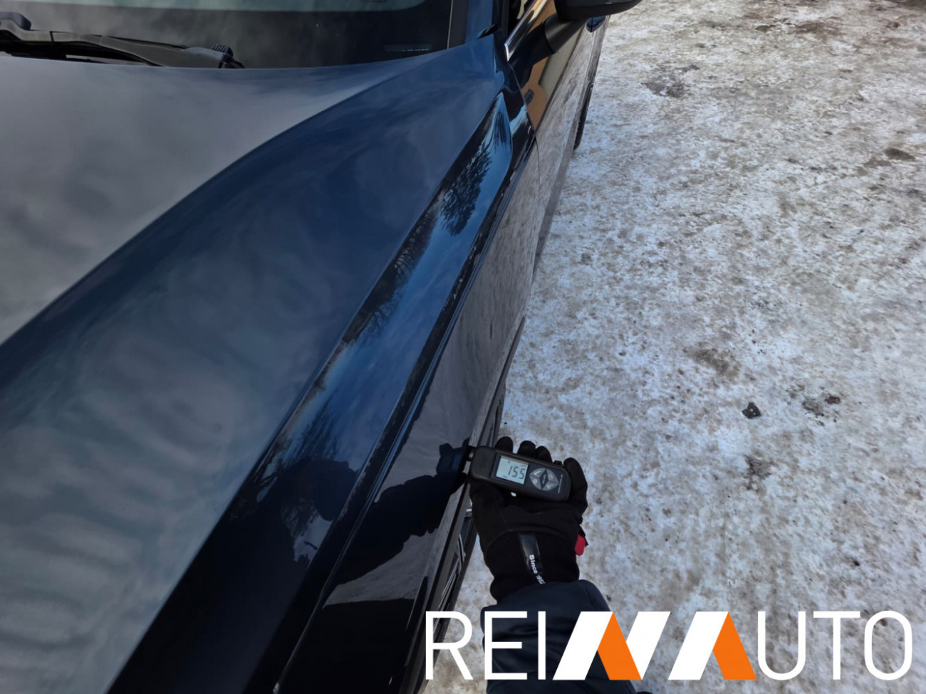 Volvo XC40 Inscription