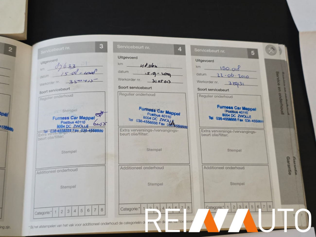 Vovlo V70 D5 Edition Sport