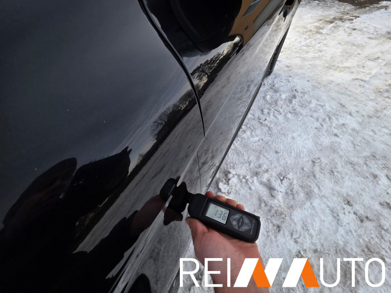 Volvo XC60 Summum DRIVe