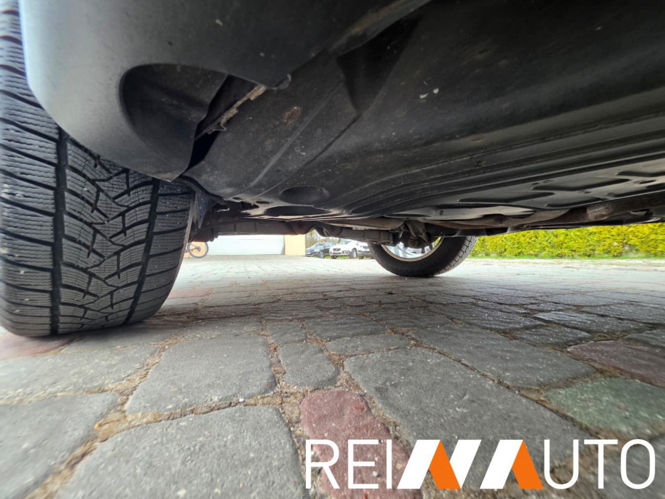 Volvo XC60 Summum Ger