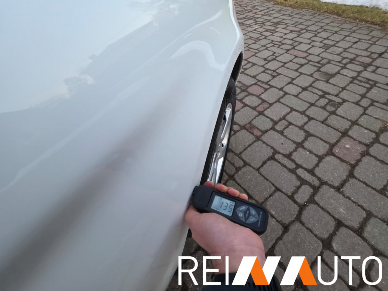 Volvo XC60 R-Design DRIVe