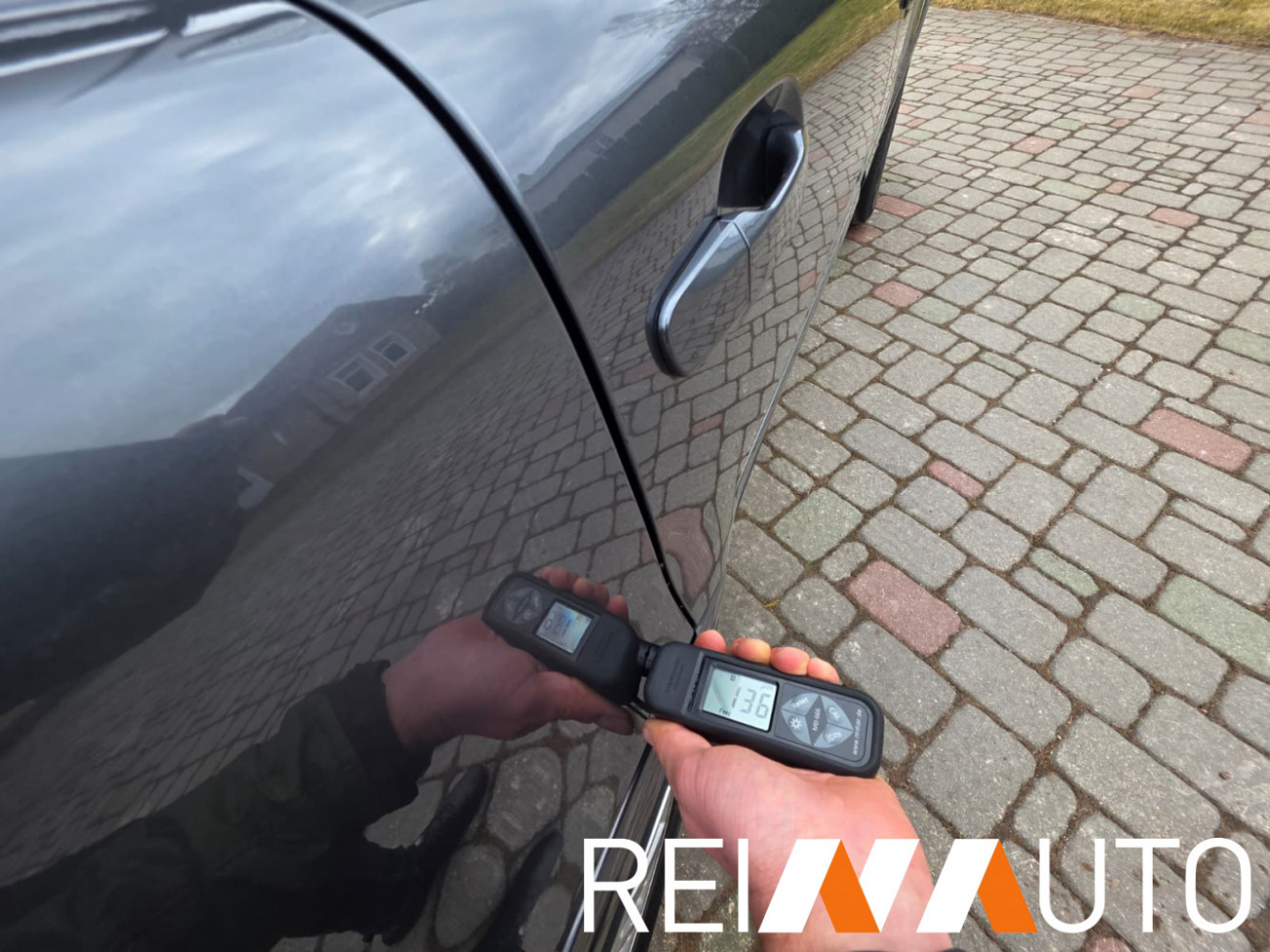 Volvo XC90 Executive Edition