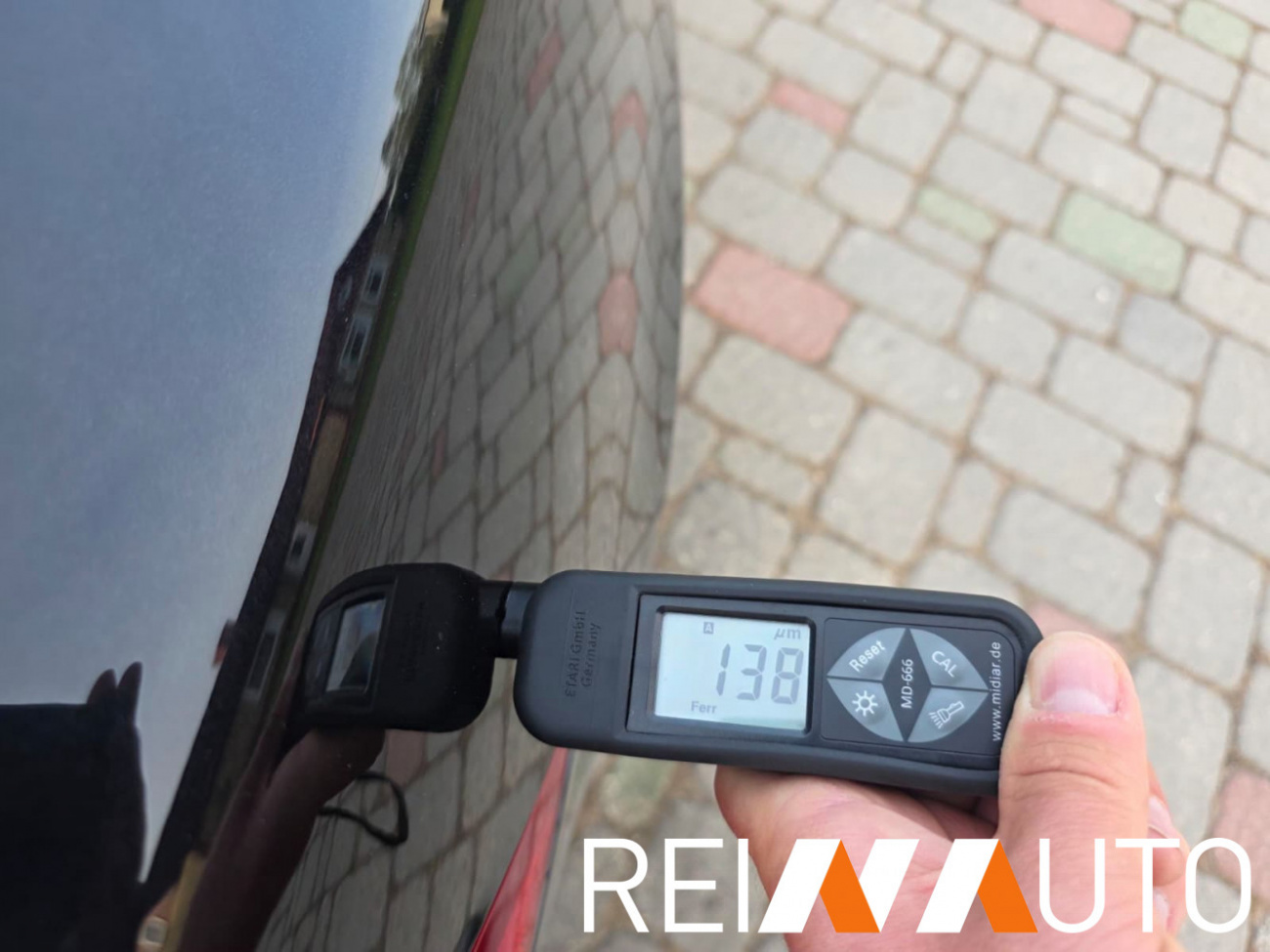 Volvo S60 Summum D5