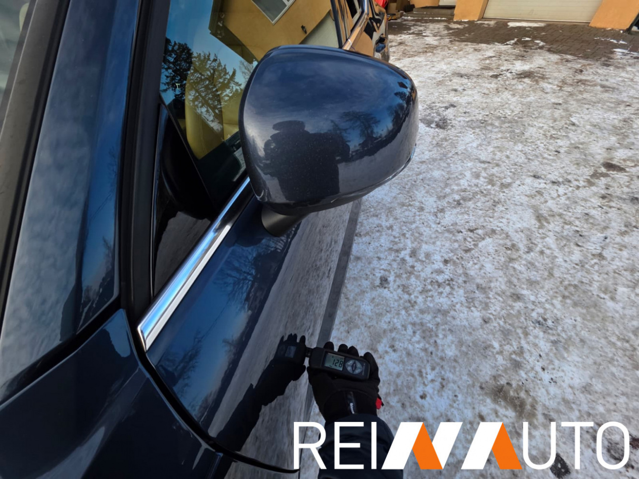 Volvo XC40 Inscription