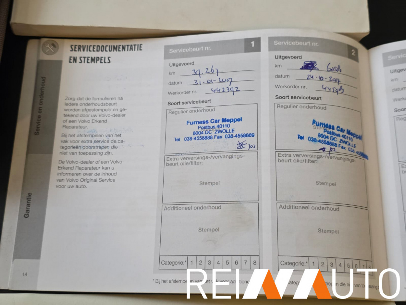 Vovlo V70 D5 Edition Sport