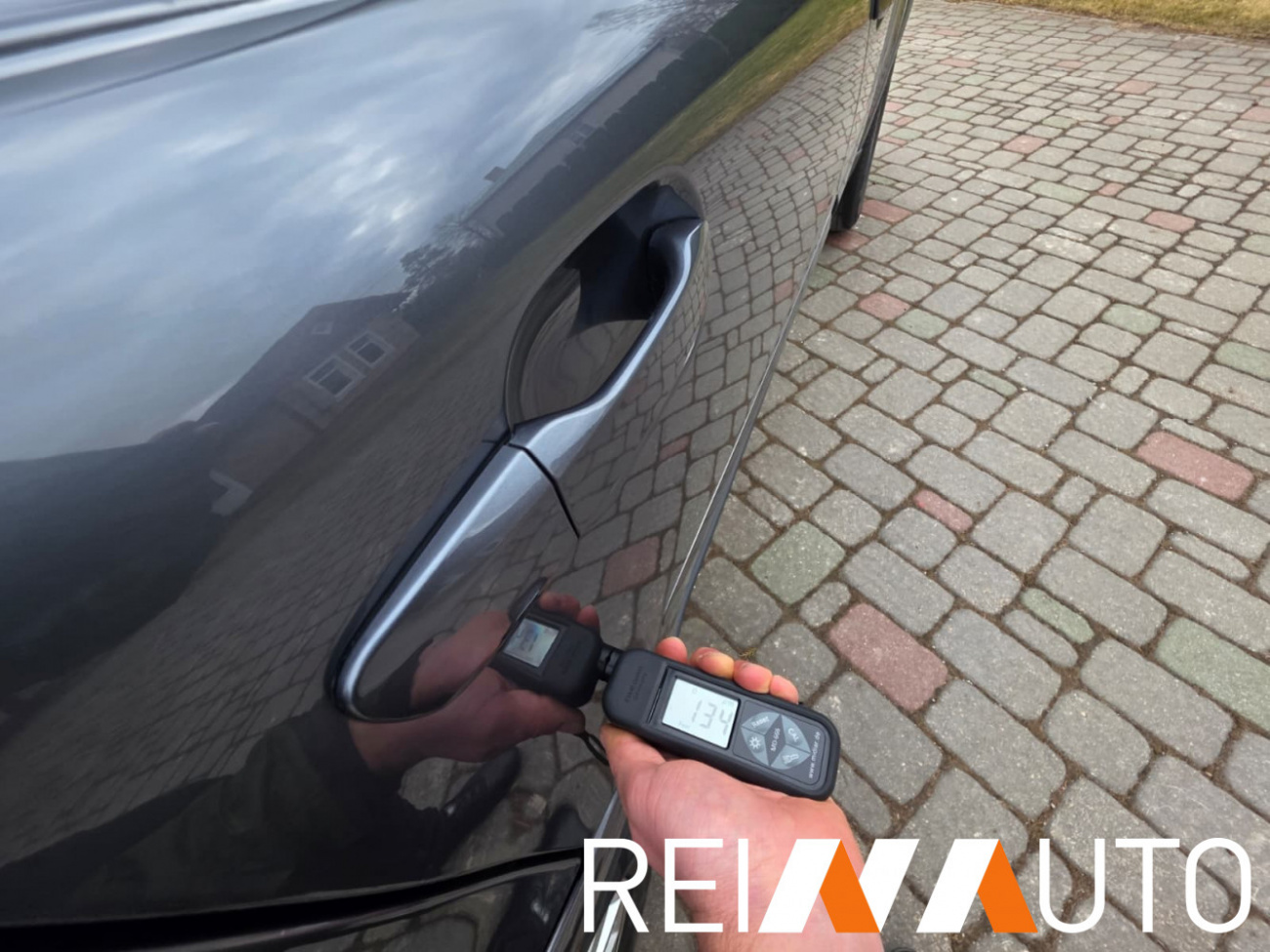 Volvo XC90 Executive Edition