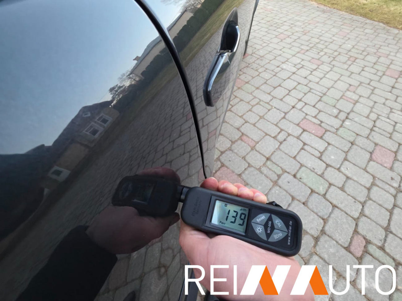 Volvo XC90 Xenium Limited