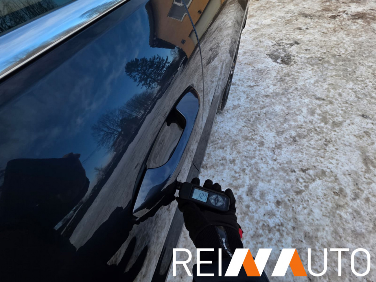 Volvo XC40 Inscription