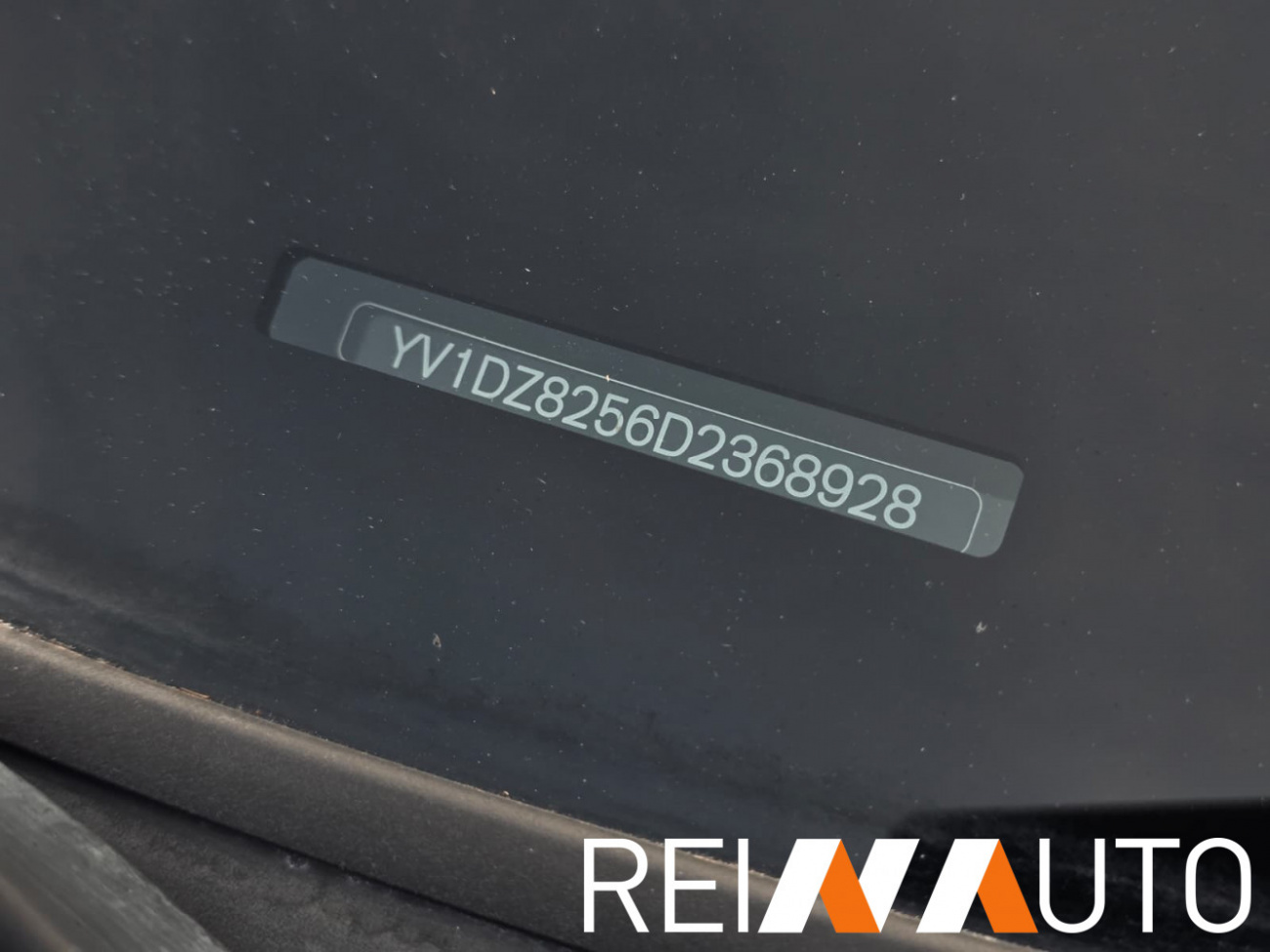 Volvo XC60 Xenum AWD