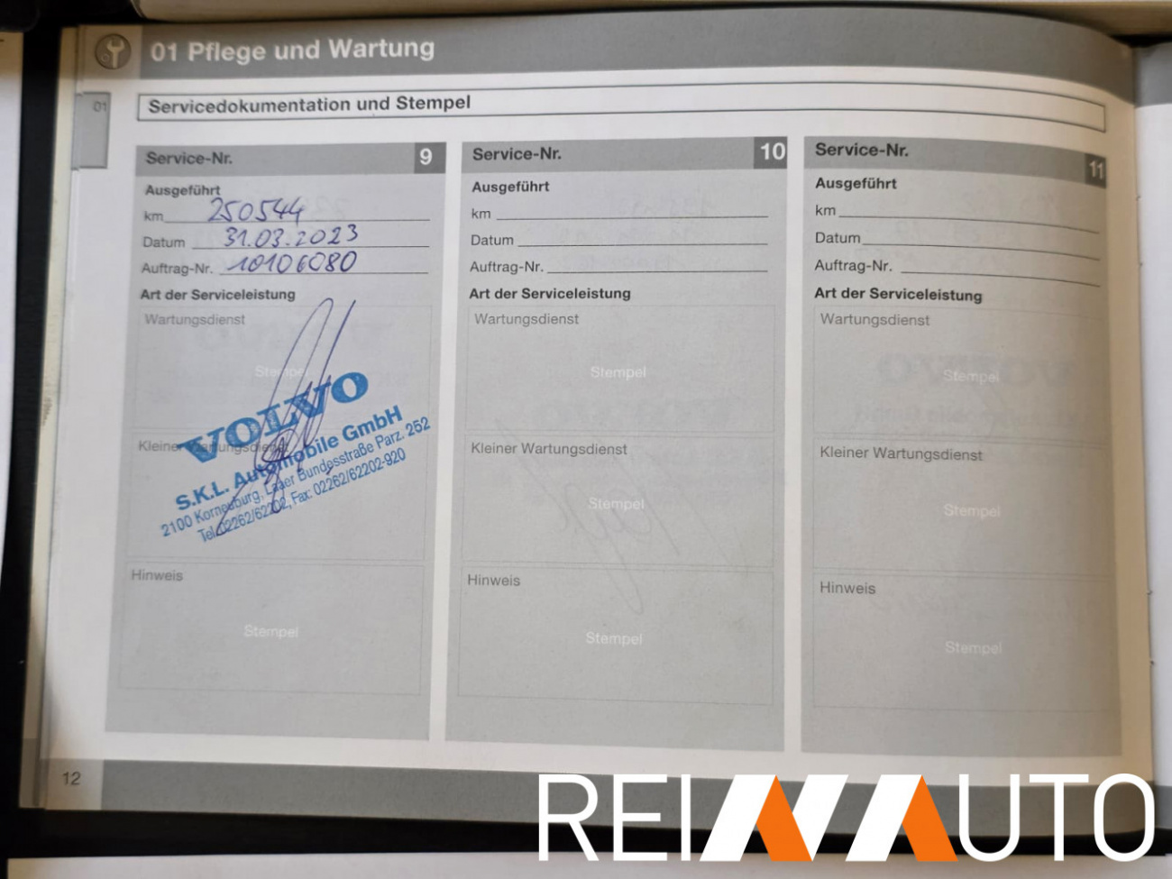 Volvo V50 R-Desing D3