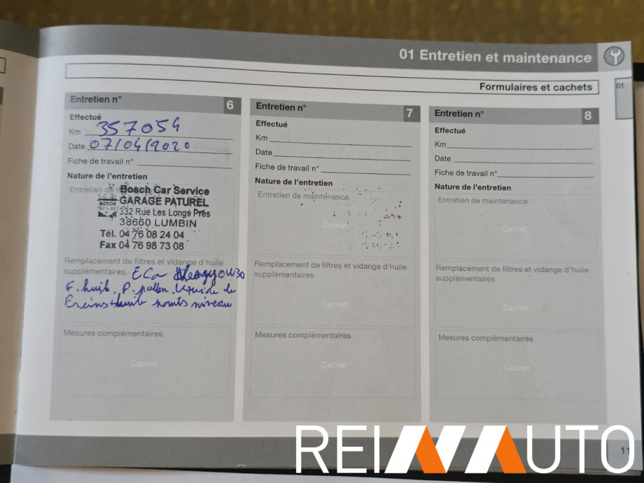 Volvo XC70 Momentum AWD