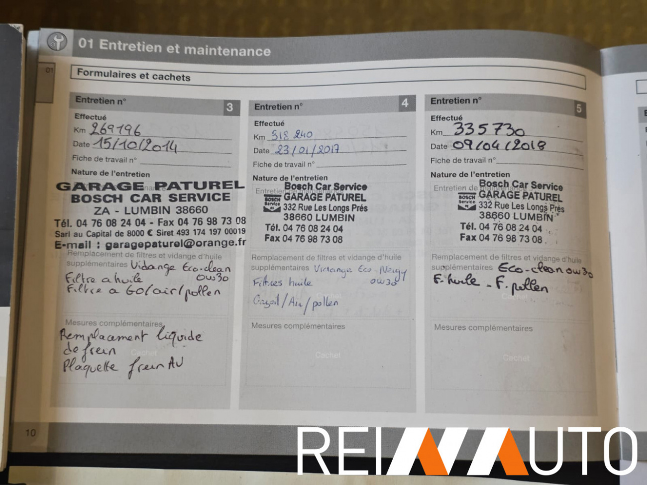 Volvo XC70 Momentum AWD