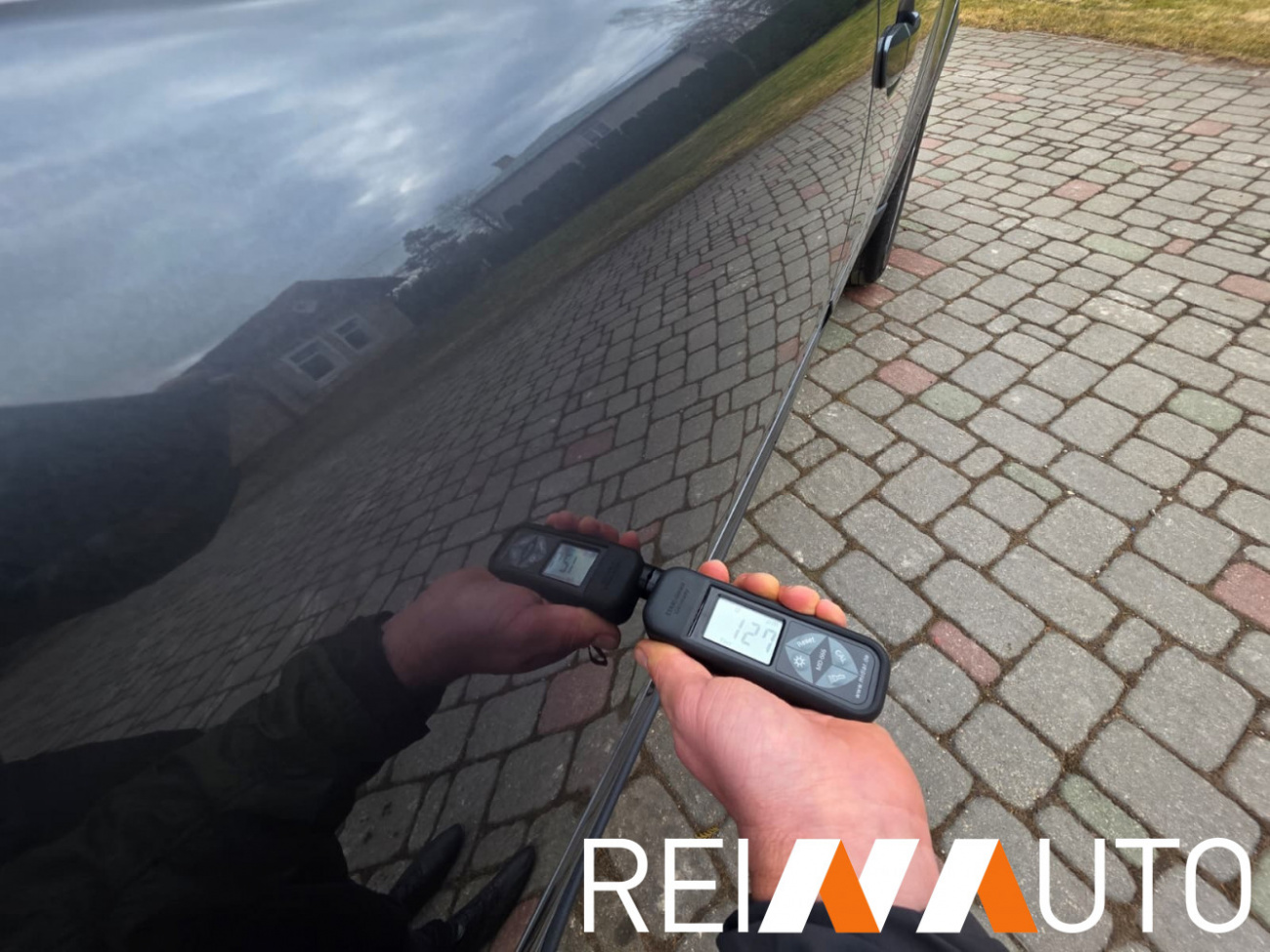 Volvo XC90 Executive Edition