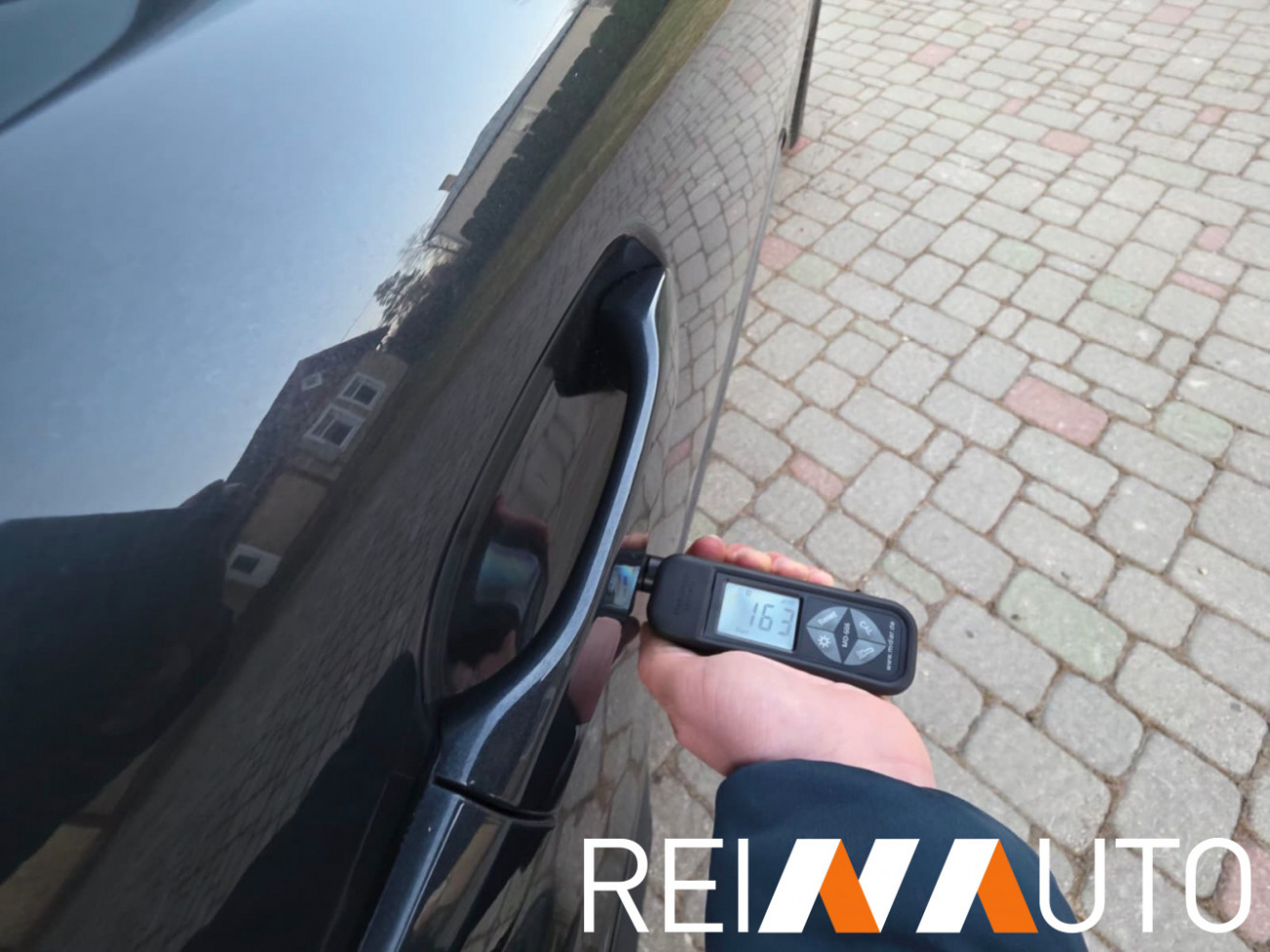 Volvo XC90 Xenium Limited