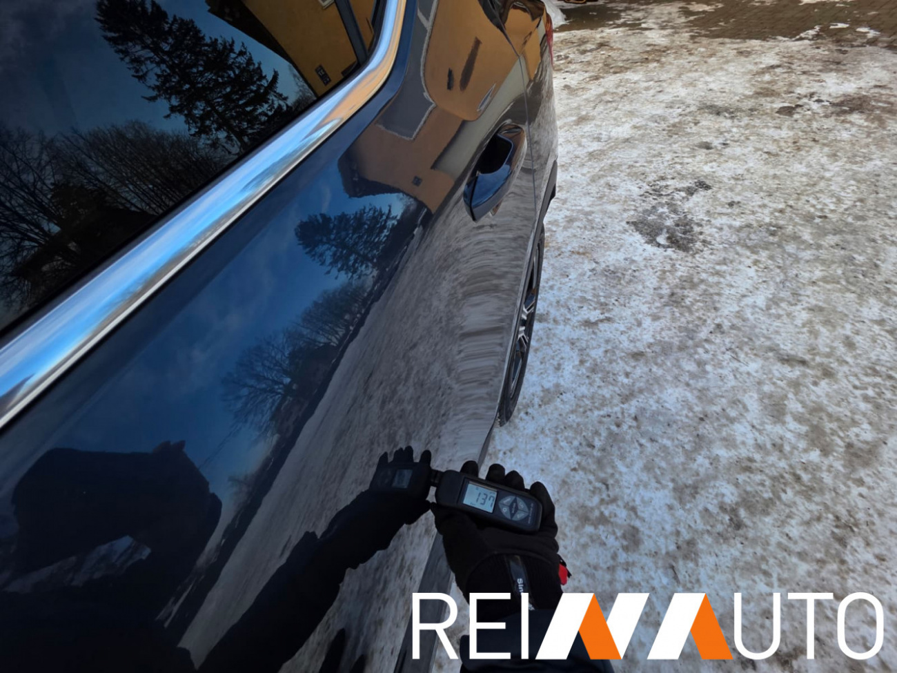 Volvo XC40 Inscription