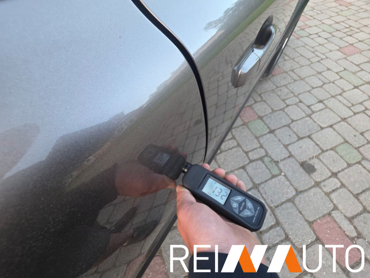Volvo XC70 Summum/Execuitve