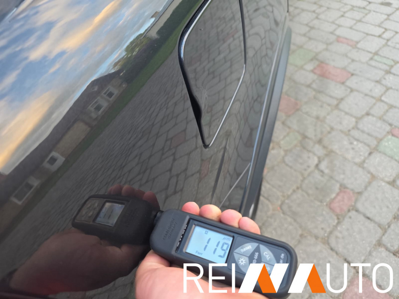 Volvo XC90 Xenium Summum