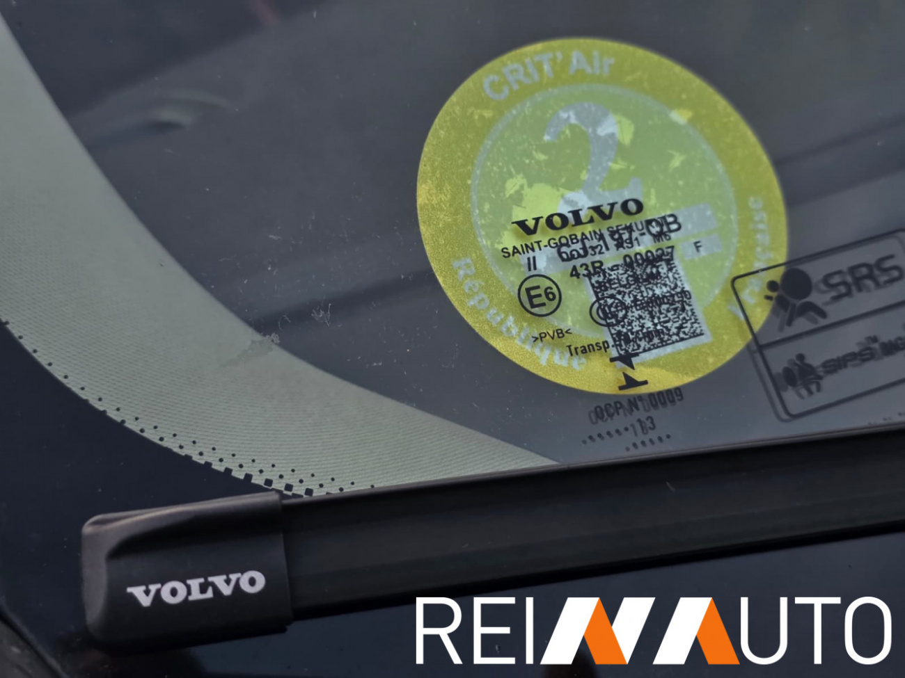 Volvo XC60 Xenum AWD