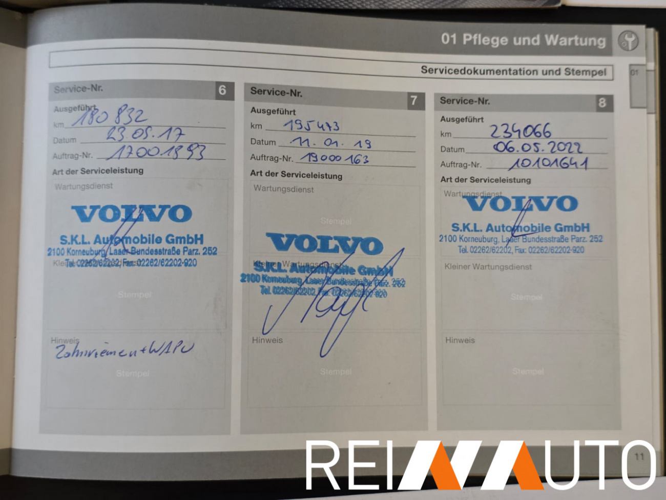 Volvo V50 R-Desing D3