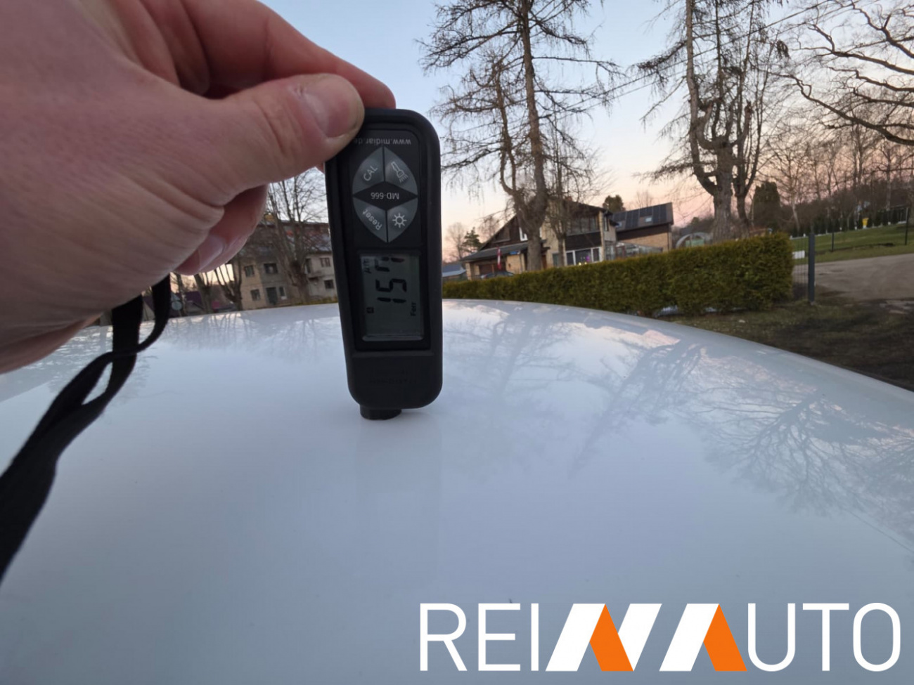 Volvo XC60 R-Design DRIVe