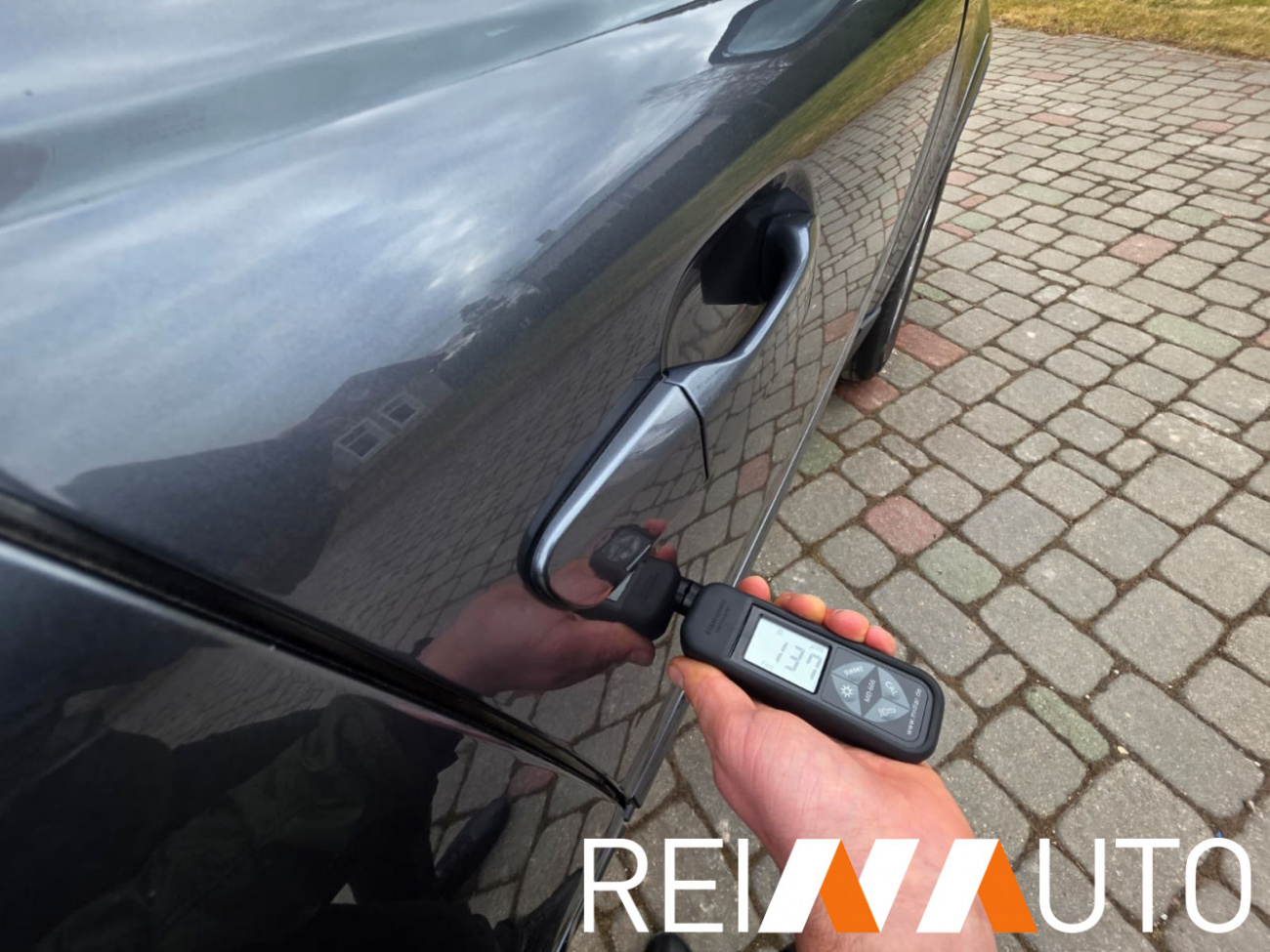 Volvo XC90 Executive Edition