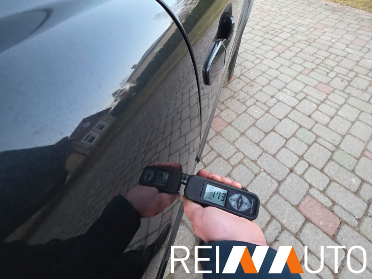 Volvo XC90 Xenium Limited