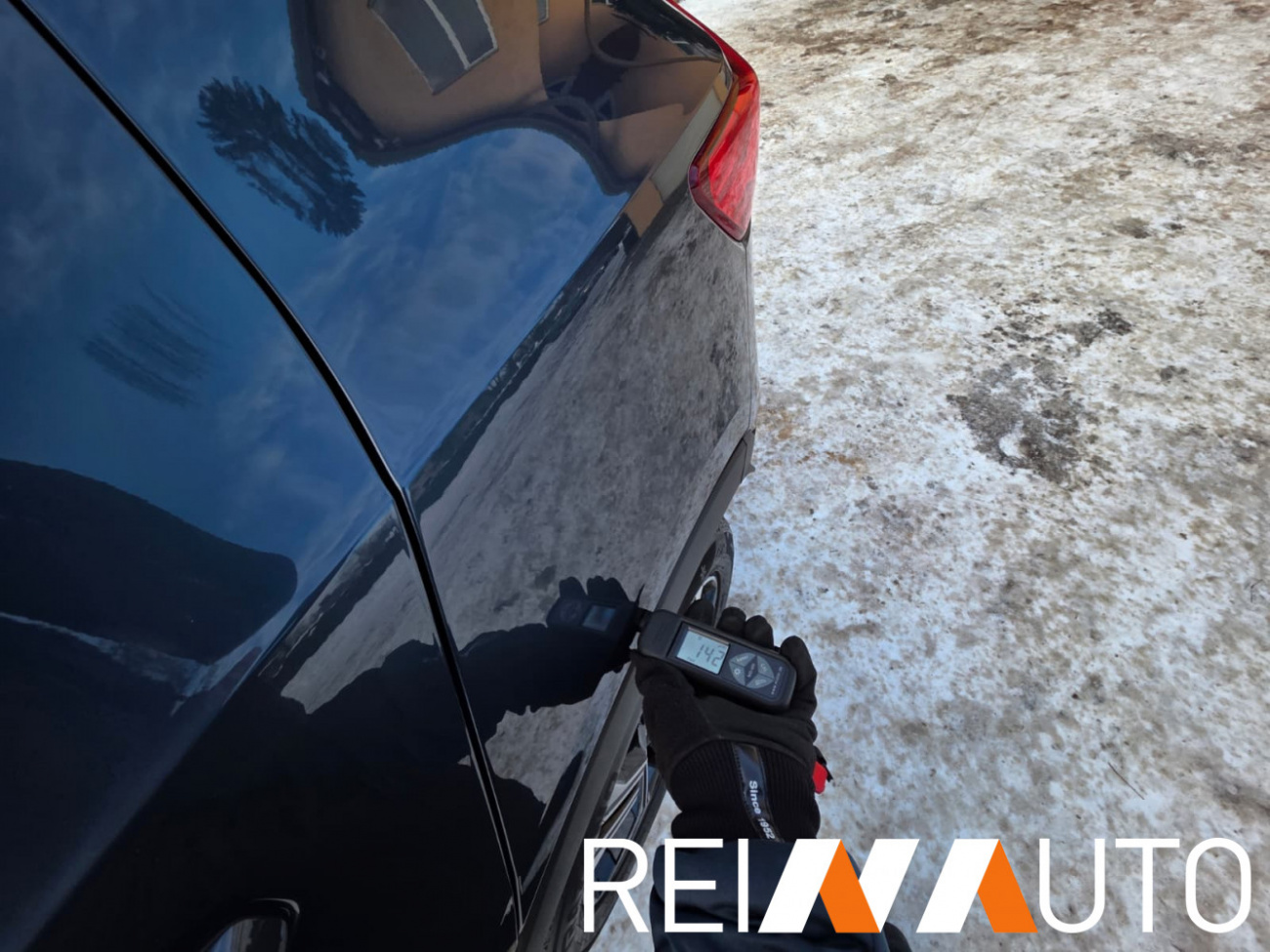 Volvo XC40 Inscription