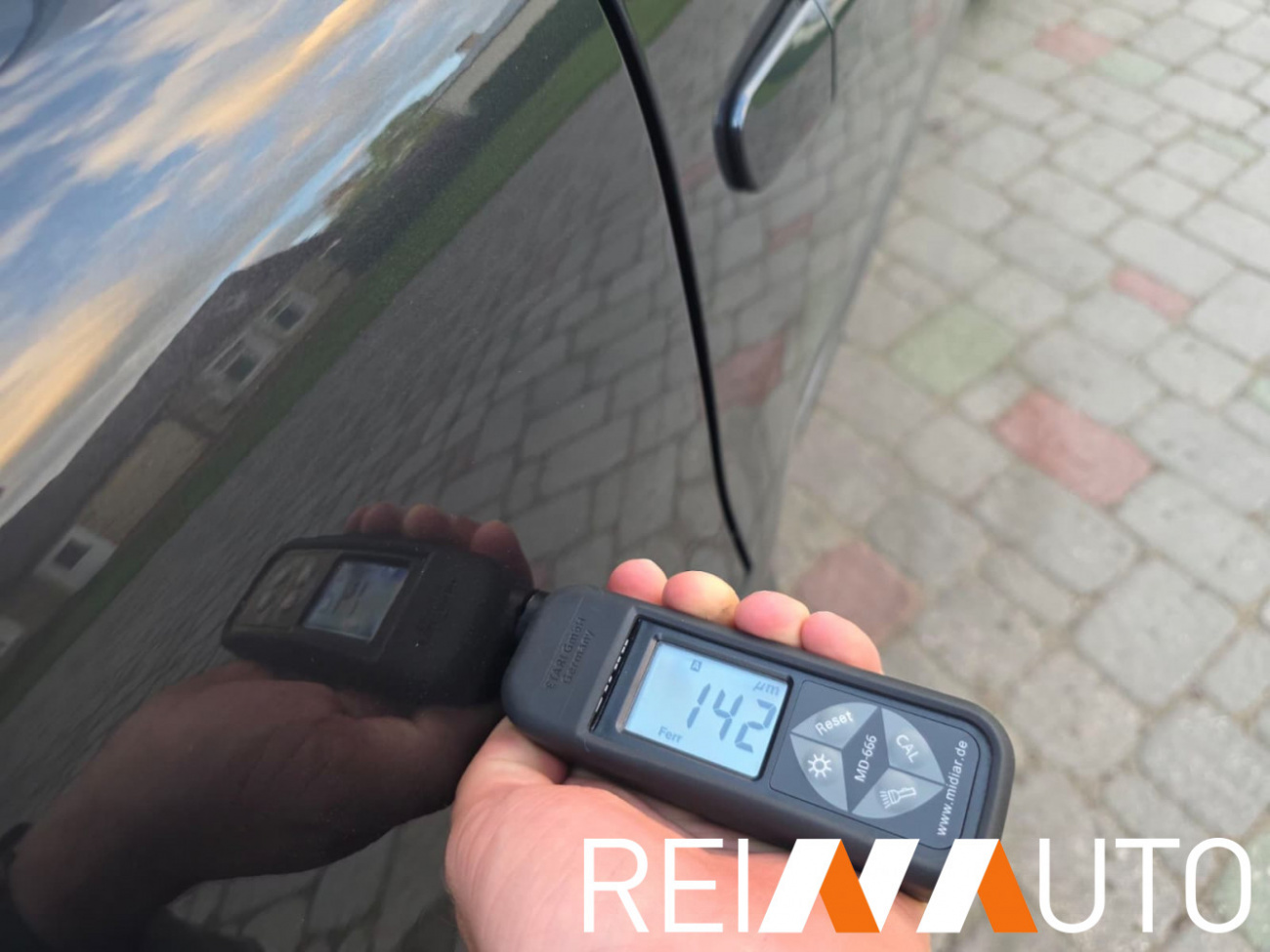 Volvo XC90 Xenium Summum