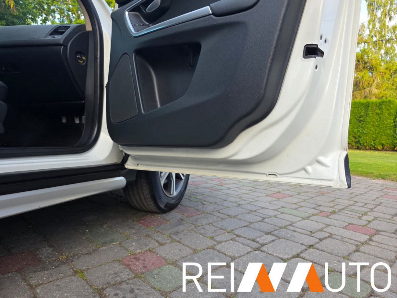 Volvo XC60 Xenum AWD