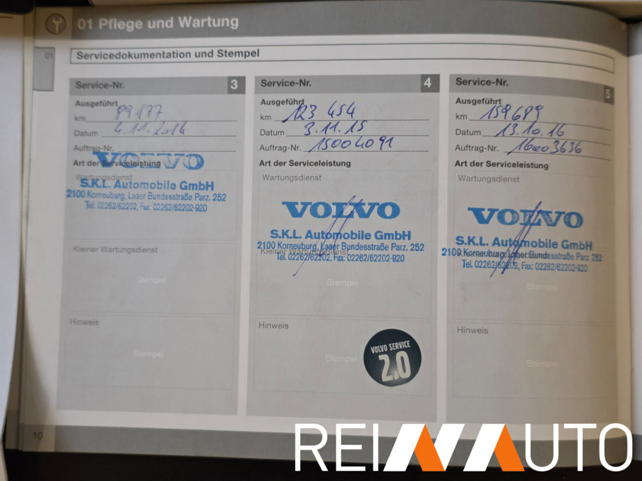 Volvo V50 R-Desing D3